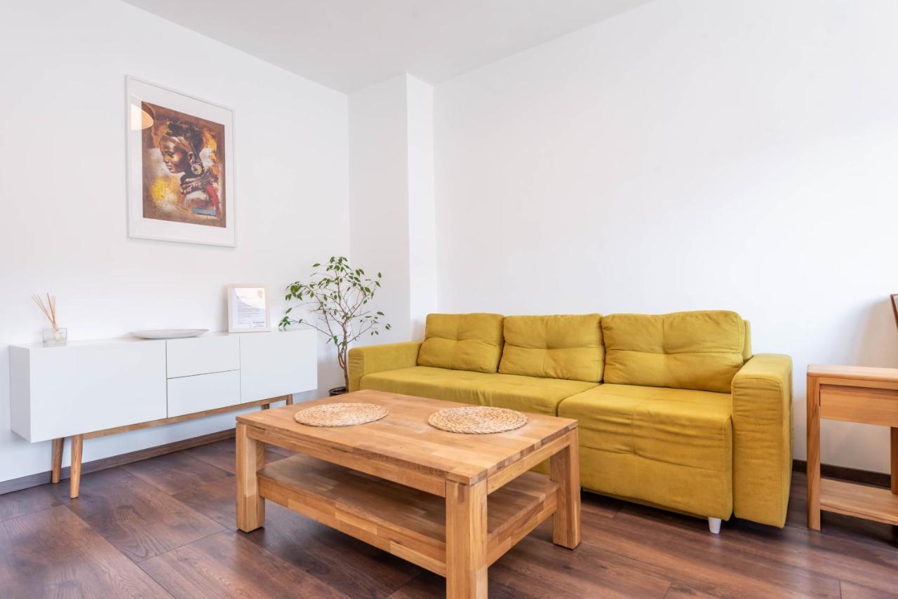 Cosy Apartment In Central Warna Zewnętrze zdjęcie