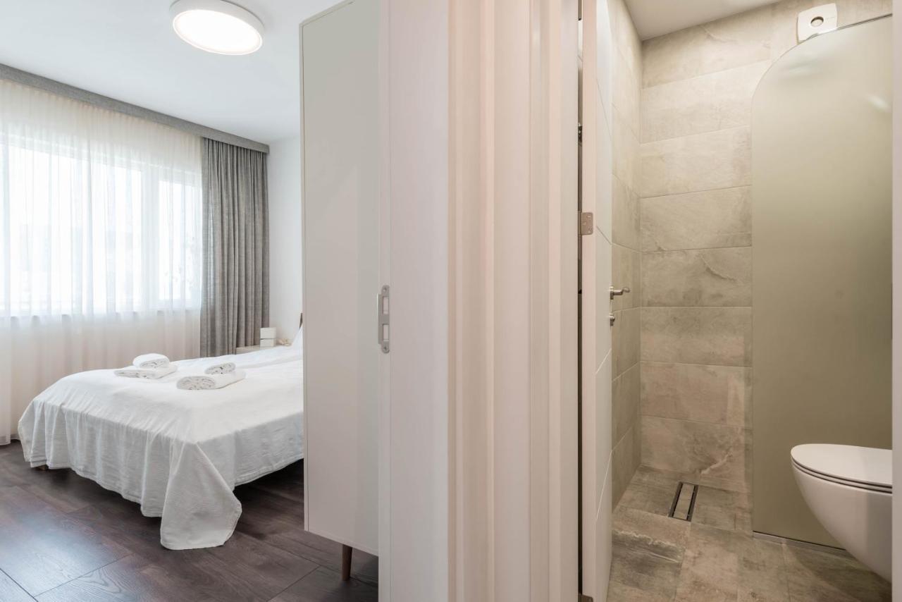 Cosy Apartment In Central Warna Zewnętrze zdjęcie