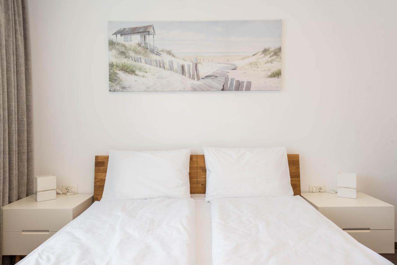 Cosy Apartment In Central Warna Zewnętrze zdjęcie