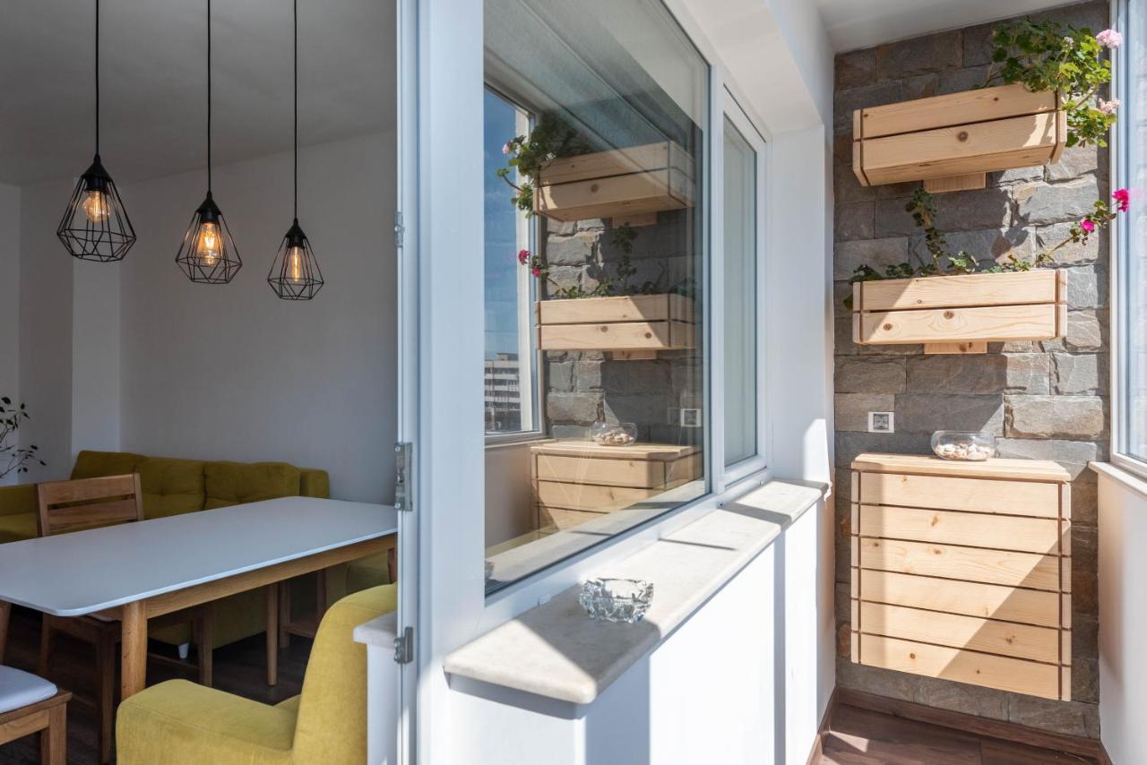 Cosy Apartment In Central Warna Zewnętrze zdjęcie