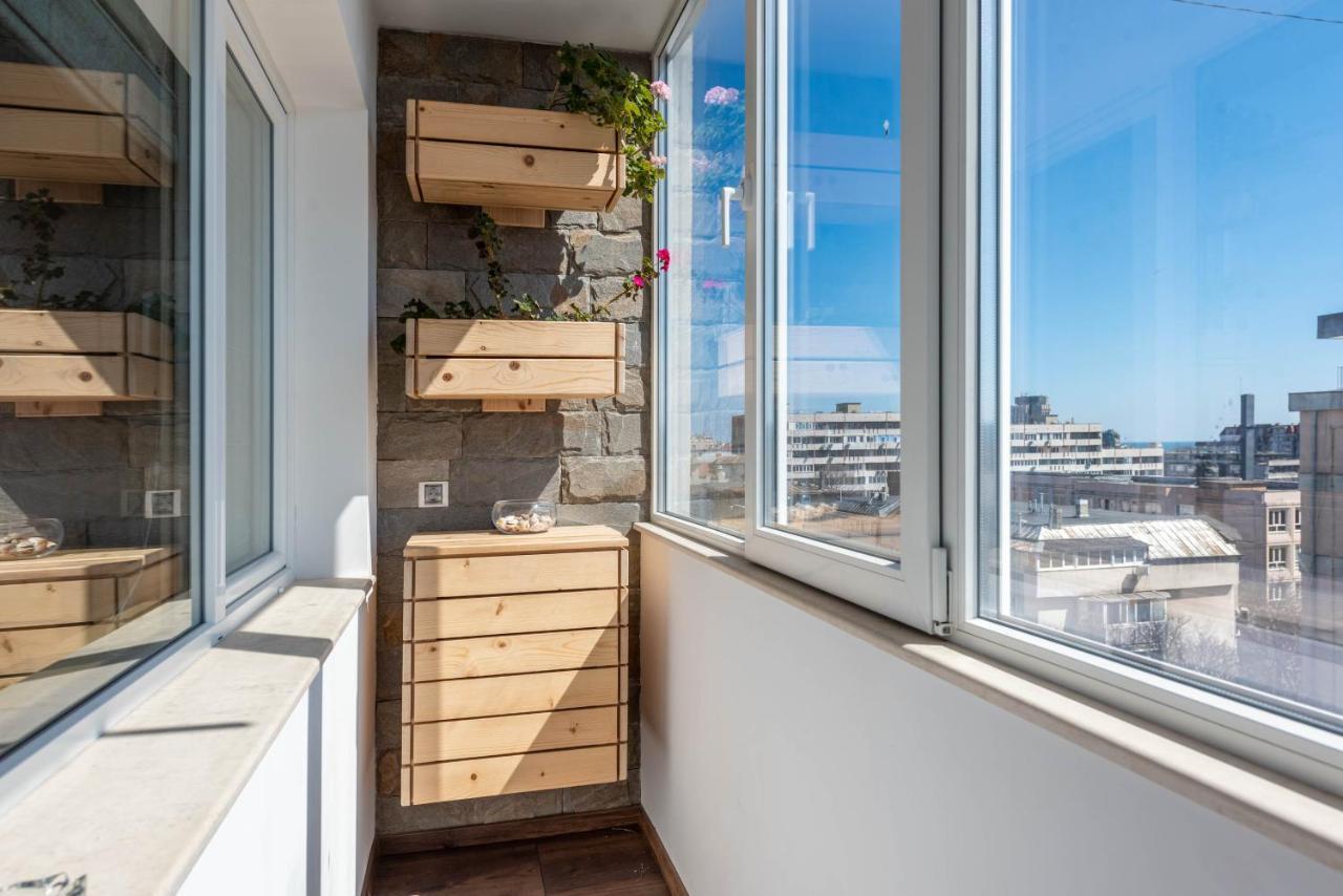 Cosy Apartment In Central Warna Zewnętrze zdjęcie