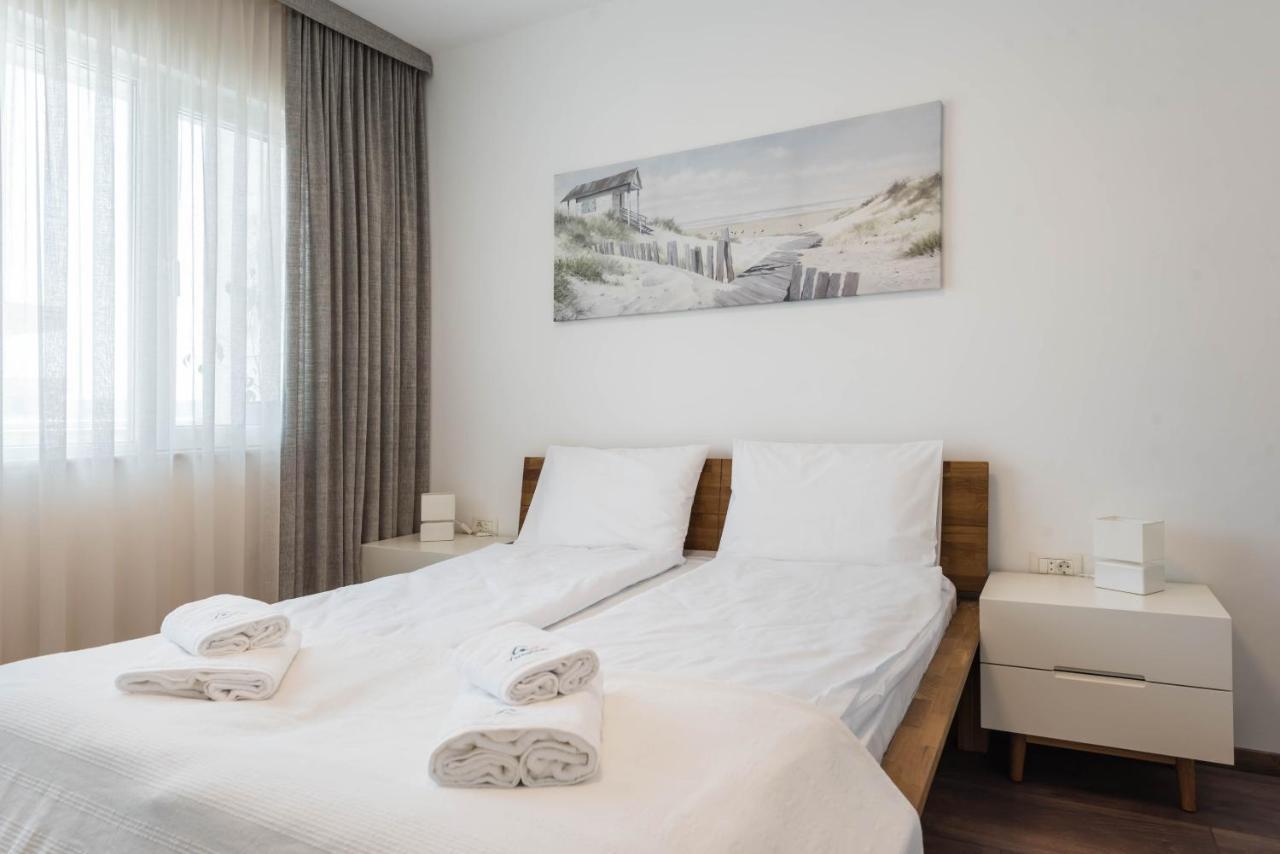 Cosy Apartment In Central Warna Zewnętrze zdjęcie