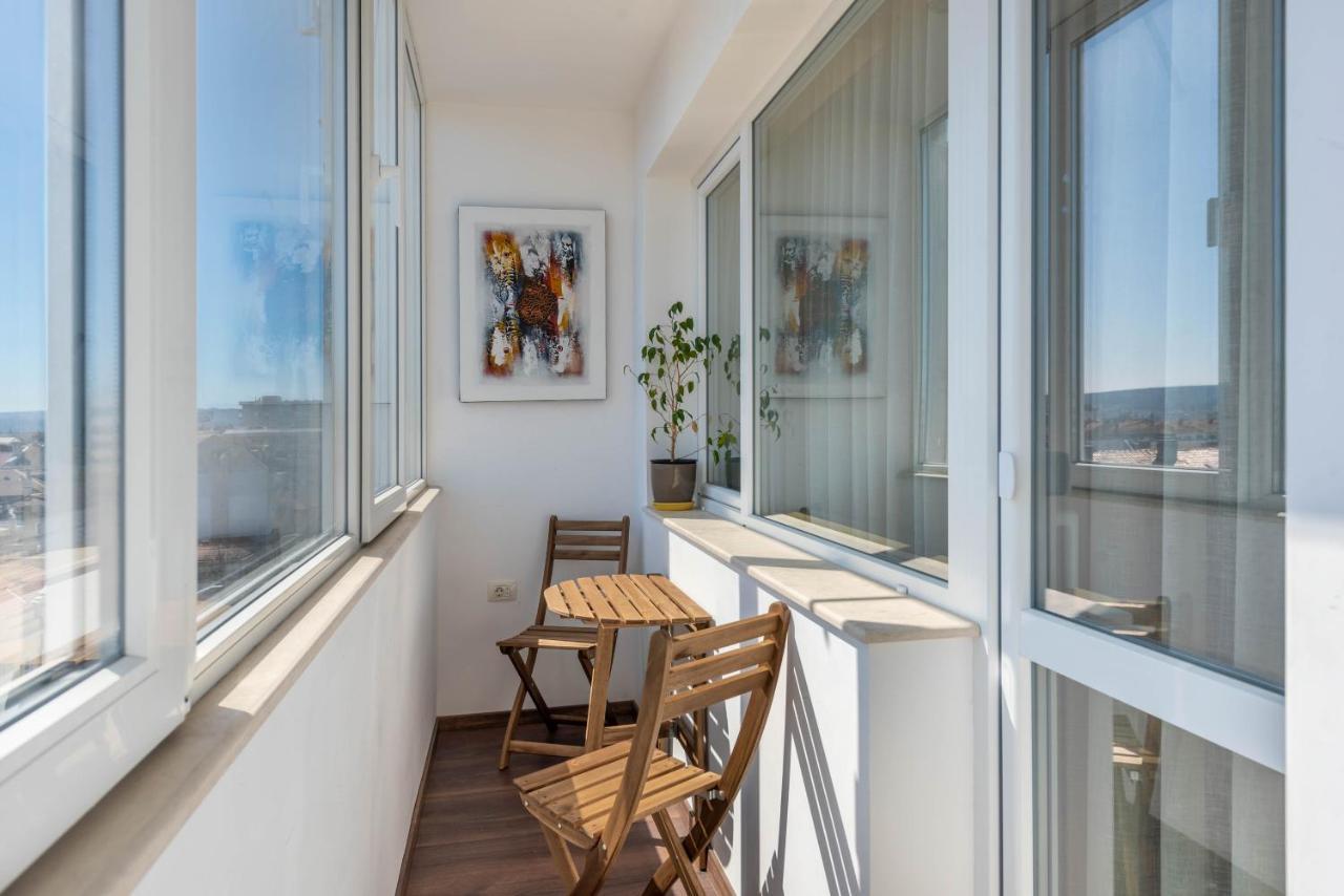 Cosy Apartment In Central Warna Zewnętrze zdjęcie